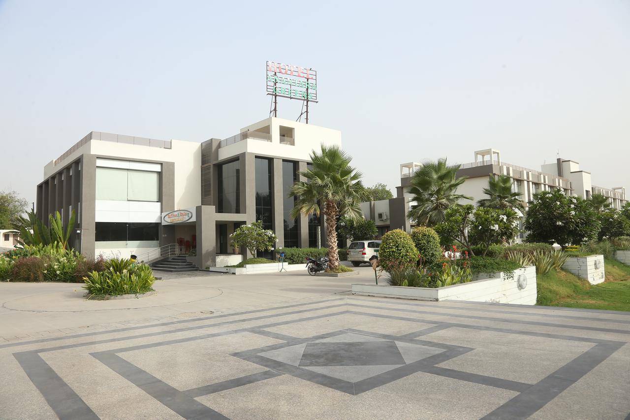 Hotel Anantaragreens Disa Exterior foto
