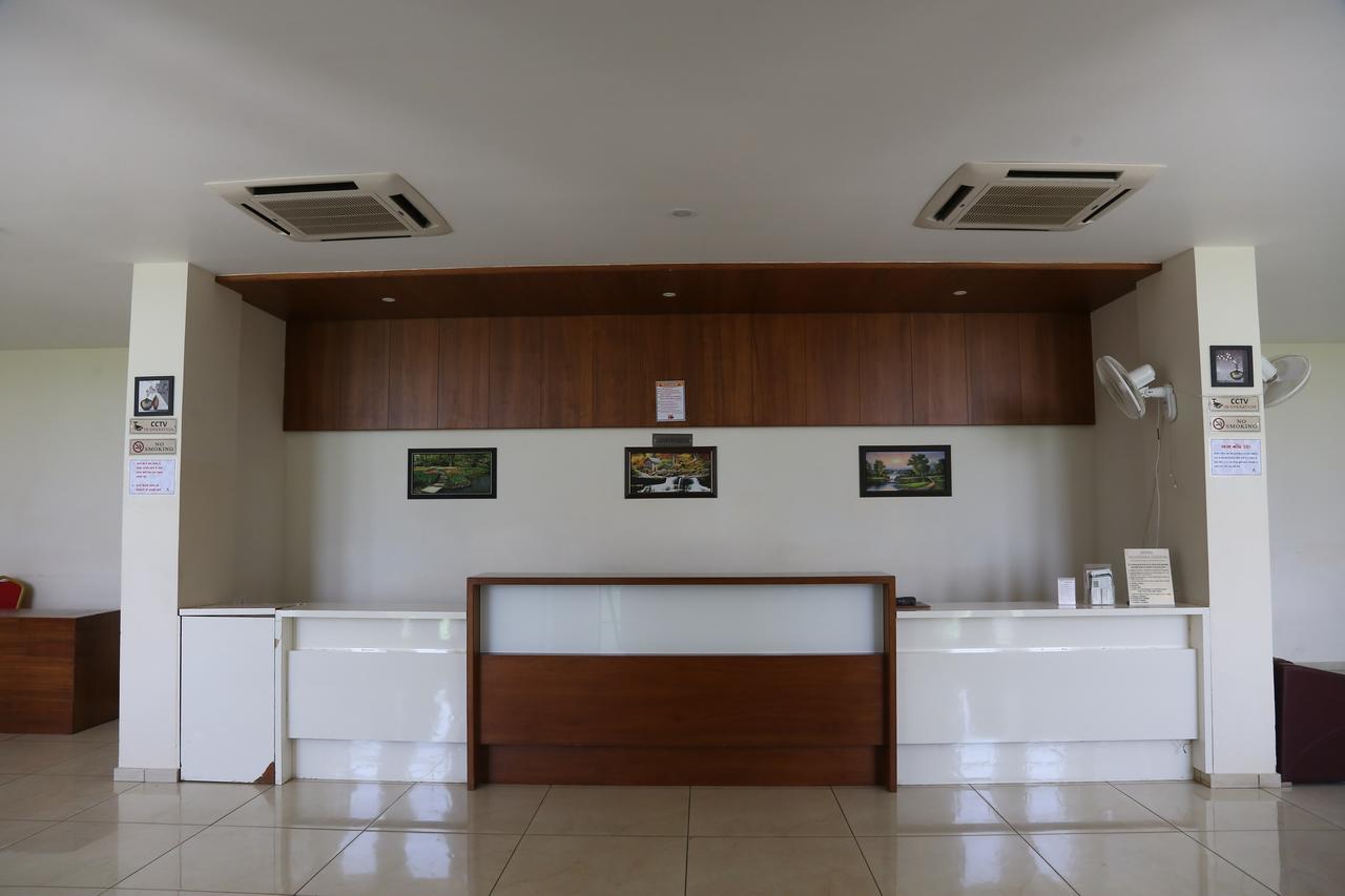 Hotel Anantaragreens Disa Exterior foto