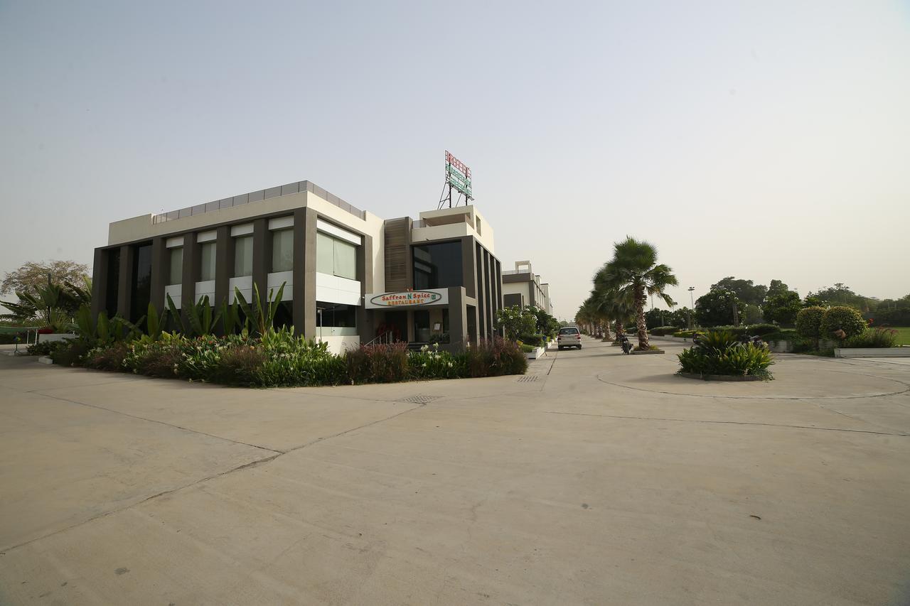 Hotel Anantaragreens Disa Exterior foto